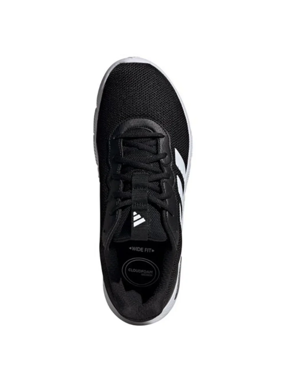 adidas Men's Cloudfoam Flex Sneaker